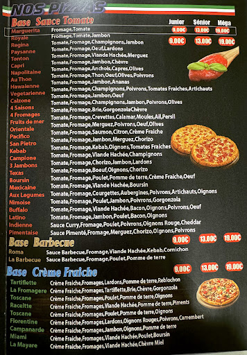 THE BEST FOOD