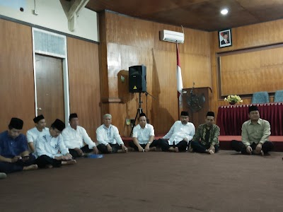 Photos of Kantor Kementerian Agama Kabupaten Serang