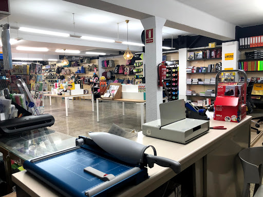 ANBO – Papereria, subministres i material d'oficina - Thumbnail