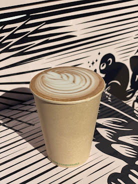 Cafecita by null