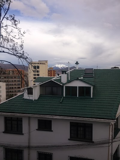 Photos of Tinka Hotel