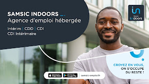 Photo n°8 de Samsic Indoors la Chapelle Thireuil à Beugnon-Thireuil (Agence pour l'emploi)