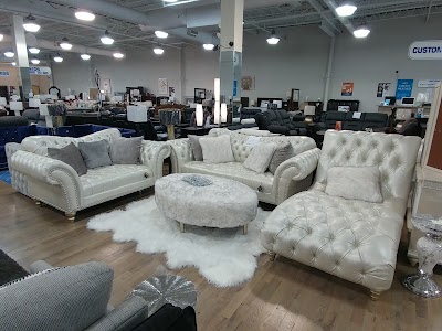 The Furniture Depot