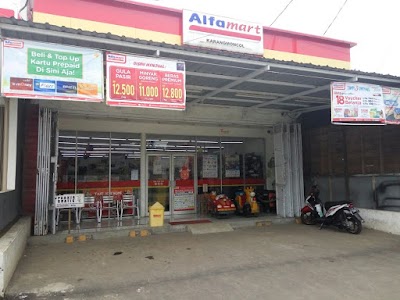 Photos of PT.SUMBER ALFARIA TRIJAYA T.BK (ALFAMART KARANGMONCOL)