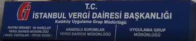 Photos of Rihtim Tax Office