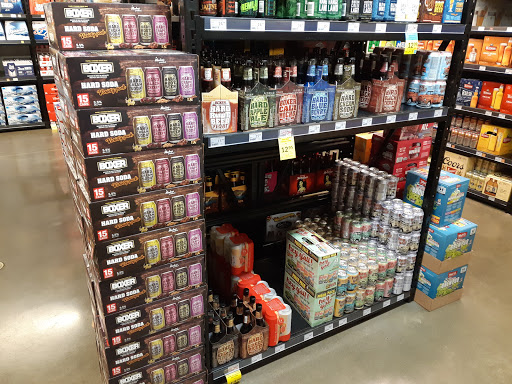 Sobeys Liquor Spruce Grove