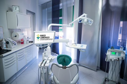 Studio Dentistico Lomonaco Mirco - Thumbnail
