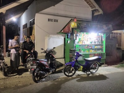 cafe