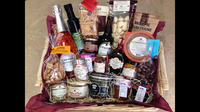 Opinii despre Les Vergers de Beauce în Chartres - Épicerie