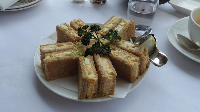 Ginza West Aoyama Garden ウエスト青山ガーデン