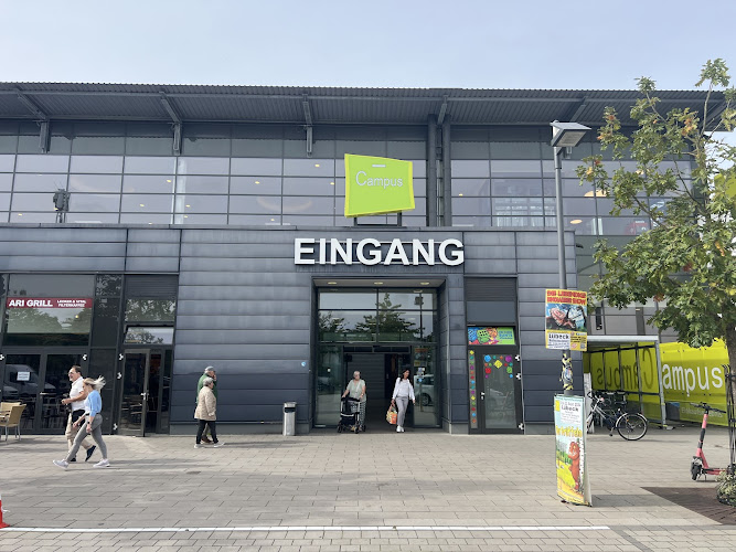 Schmelzer Hörsysteme in Travemünde GmbH (Campus Hochschulstadtteil Lübeck)