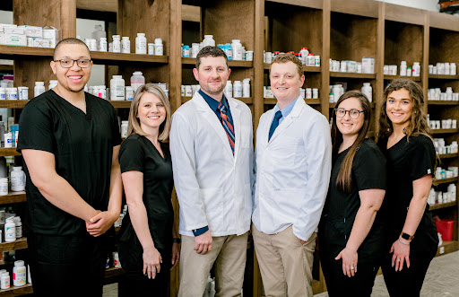 Town And Country Pharmacy - Thumbnail