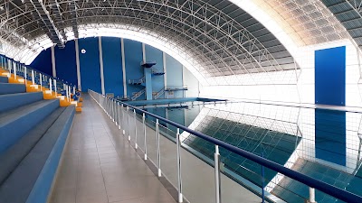 Photos of Piscina Olimpica Villa Tunari