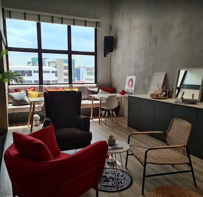 Access Communications Pte Ltd