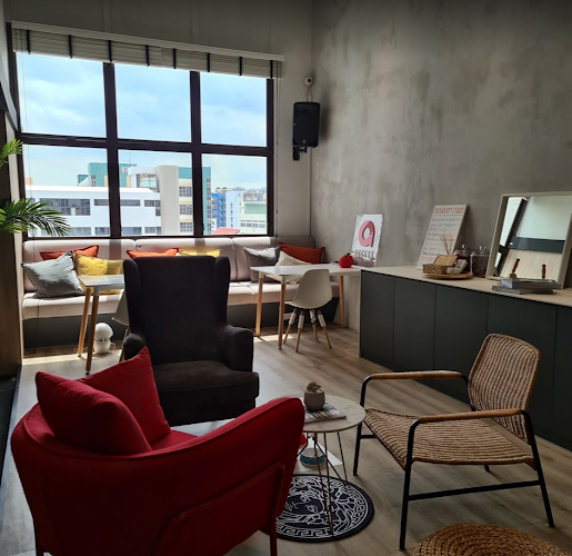 Access Communications Pte Ltd