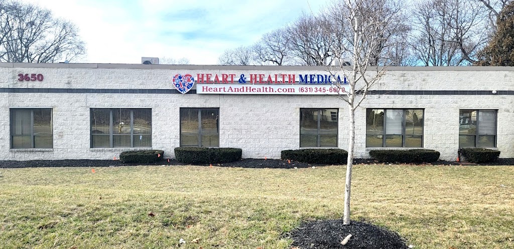 Heart And Health Medical Of Coram