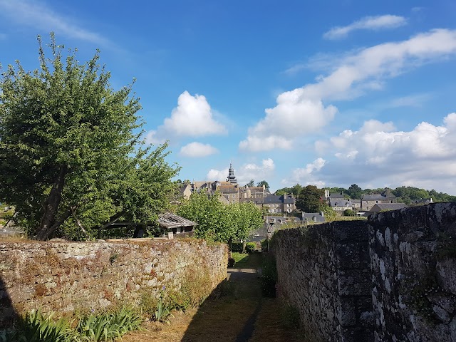 Château de Moncontour