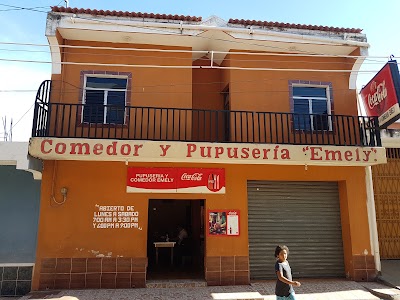 Photos of Comedor Emely