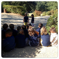 A TATONS école montessori à Simiane-Collongue