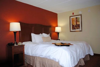 Photos of Hampton Inn College Park