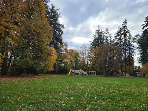 Awbrey Park - Visual