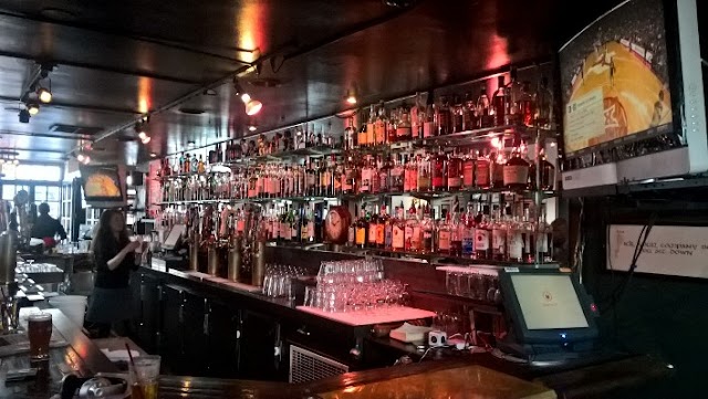 T.S. McHugh's