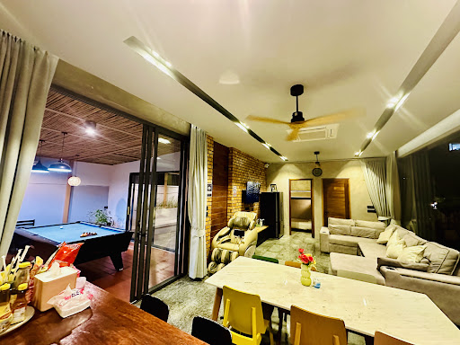 Fisherman pool villa samui (ฟิชเชอร์แมน พูลวิลล่า สมุย)