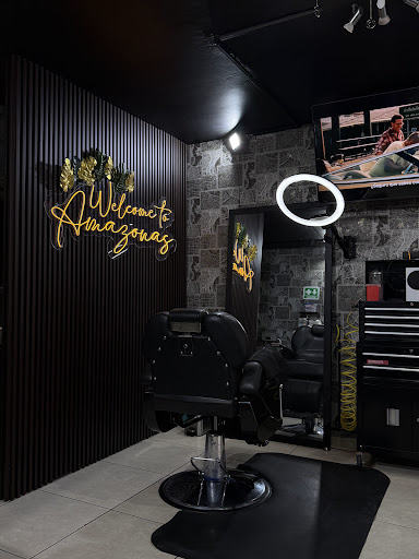 Amazonas Barbershop