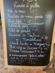 Photo n°34 de Snack chez jean louis à Théoule-sur-Mer (Restauration rapide)