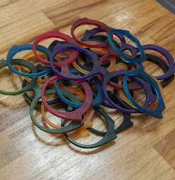 Photo n°20 de OPTIK BY michèle B. - Opticien Le Marais - Lunettes sur mesure à Paris (Optométriste)