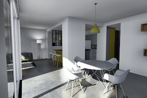 Photo n°3 de ekipe à Grenoble (Travaux généraux)