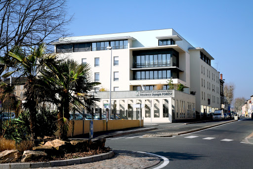 Photo de EHPAD - Résidence Joseph Forest à Vaux-en-Beaujolais (69460)