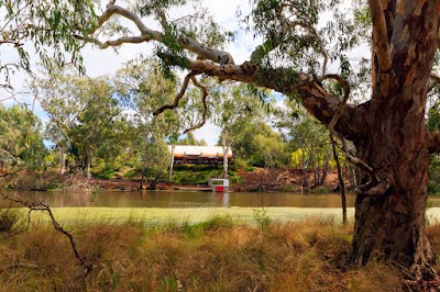 Photos of Tahbilk Winery