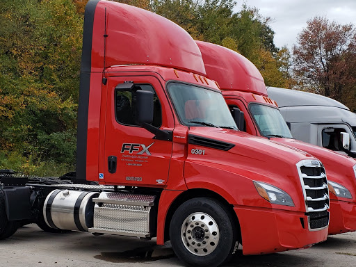 FastFreight Express - Thumbnail