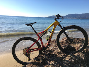 Photo n°15 de Esprit Cycles Bike Shop à Gassin (Magasin de vélos)