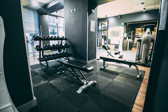 Keepcool Marseille Rabatau - Complexe sportif