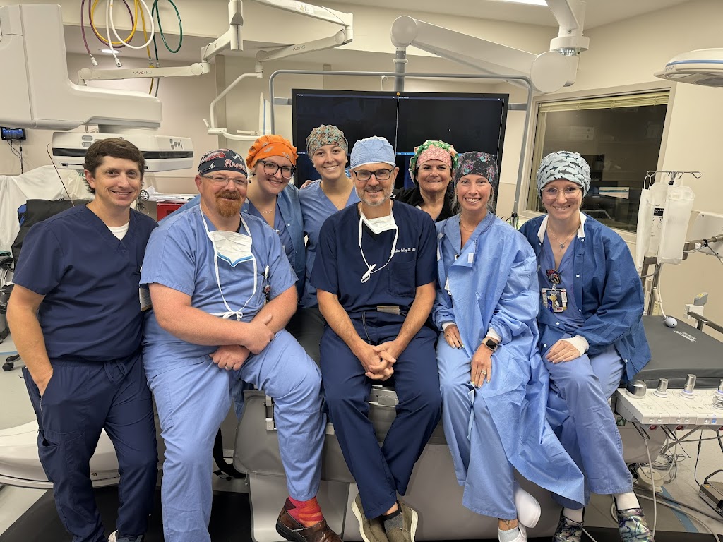 The Heart Rhythm Center Of Mississippi Gulfport