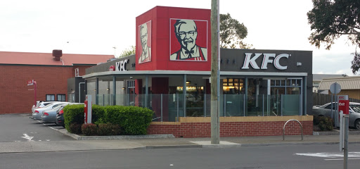KFC Thornbury