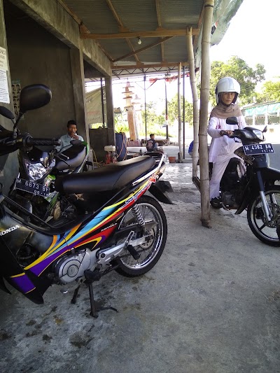 Photos of MAYA CUCI MOTOR & MOBIL