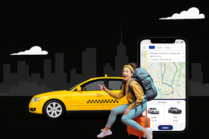 Foto von Rüsselsheim Taxi Gopal