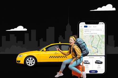 Bild: Rüsselsheim Taxi Gopal Alle