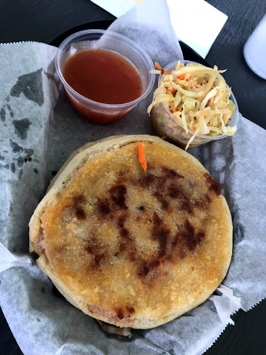Pupiseria las palma