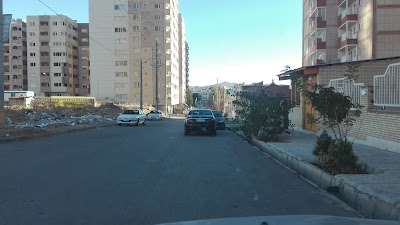 Photos of Sarvenaze Paraastaran Complex