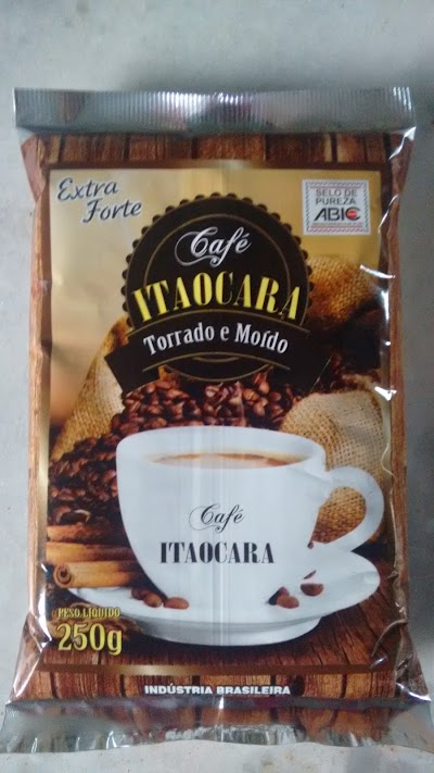 photo of Café Itaocara