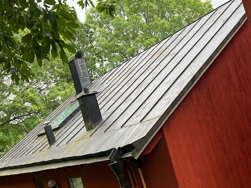Din Lokala Hjälpreda I Lidingö AB - Thumbnail
