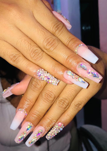 Ari nail`s - Thumbnail
