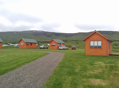 Photos of Hvammstangi Campground