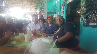 Photos of Restaurante La Saz&oacute;n De La Rivera