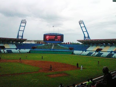 Photos of Estadio De Beisbol