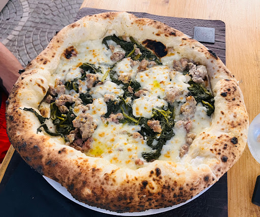 Pizza 36 - Visual